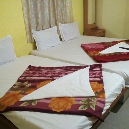 Sri Thanga Harish Cottage Yercaud Dış mekan fotoğraf