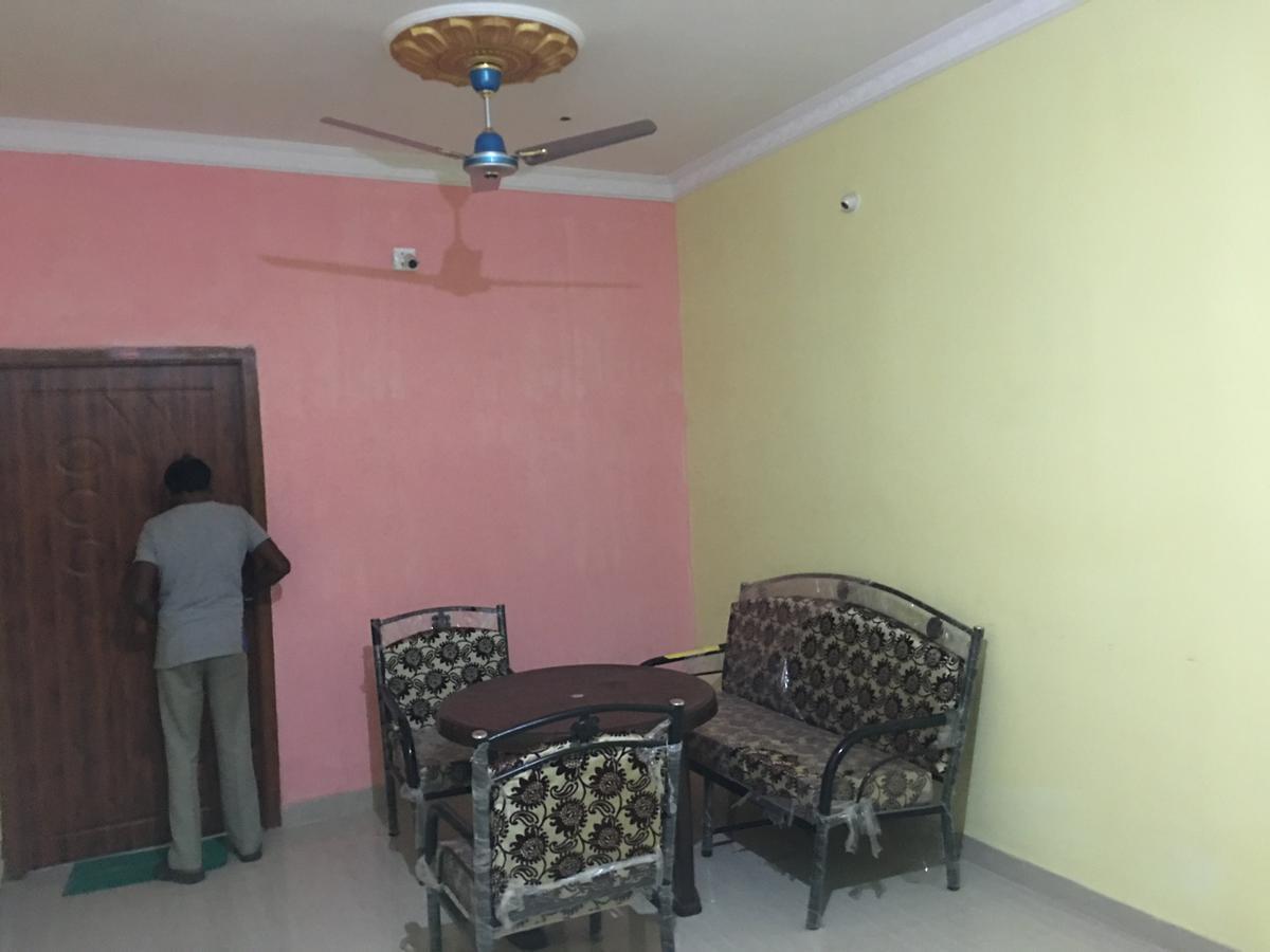 Sri Thanga Harish Cottage Yercaud Dış mekan fotoğraf