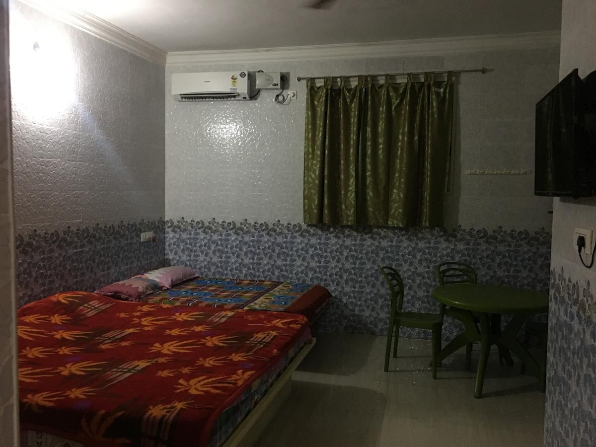 Sri Thanga Harish Cottage Yercaud Dış mekan fotoğraf
