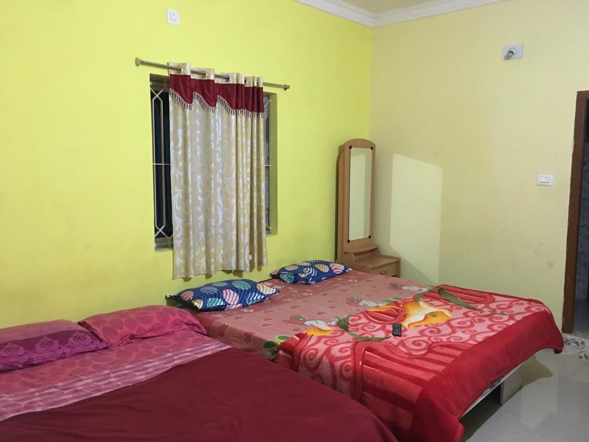 Sri Thanga Harish Cottage Yercaud Dış mekan fotoğraf