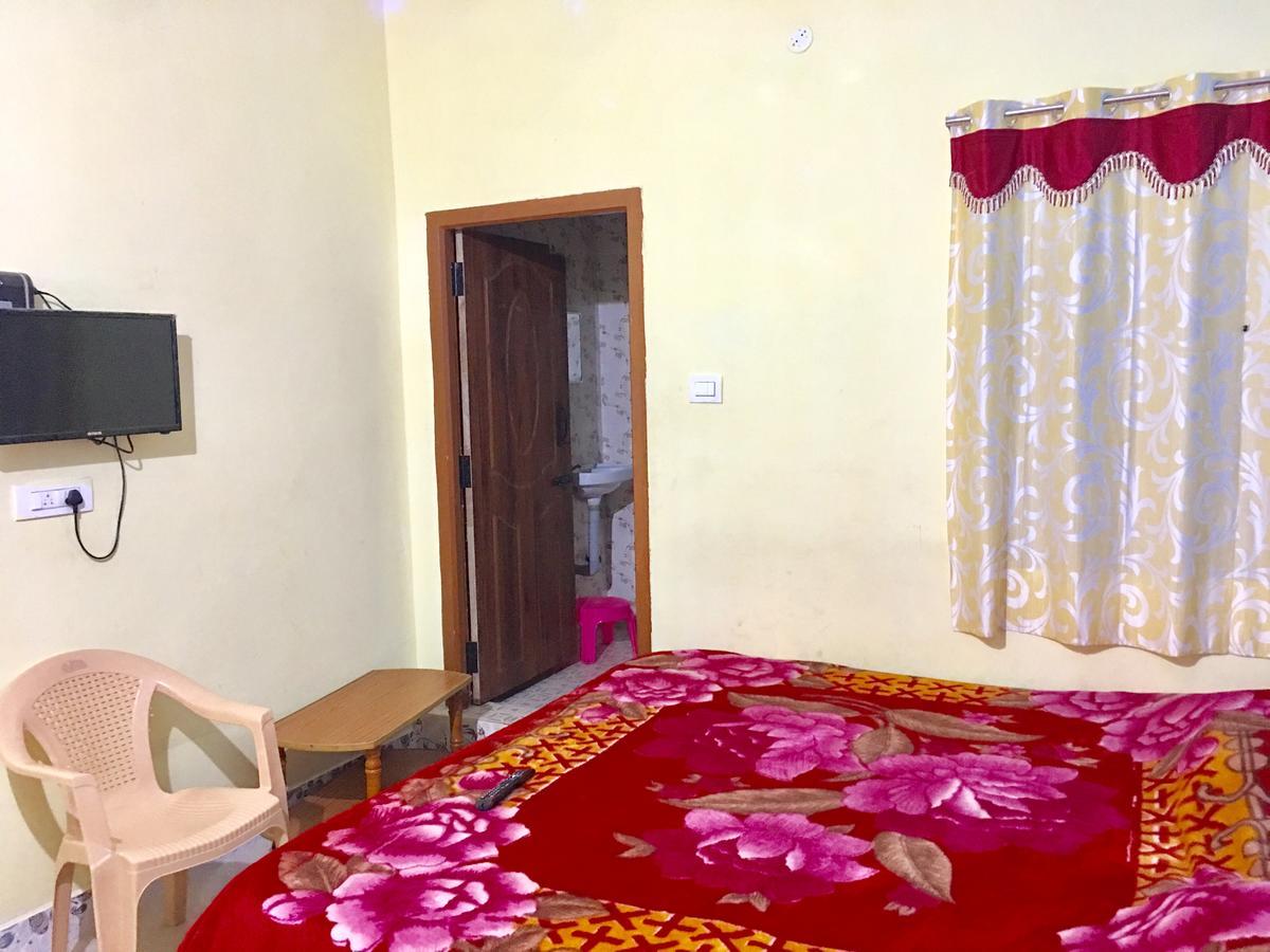 Sri Thanga Harish Cottage Yercaud Dış mekan fotoğraf