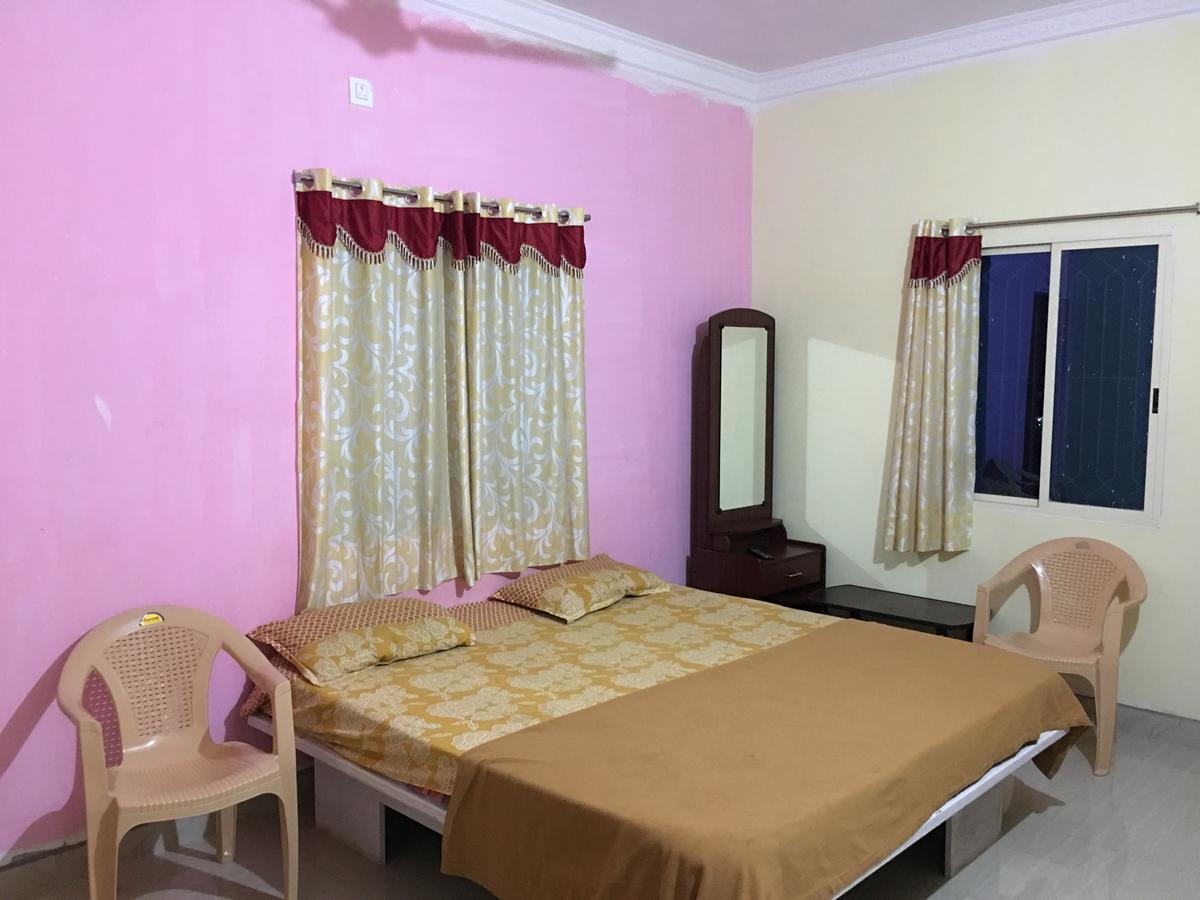 Sri Thanga Harish Cottage Yercaud Dış mekan fotoğraf