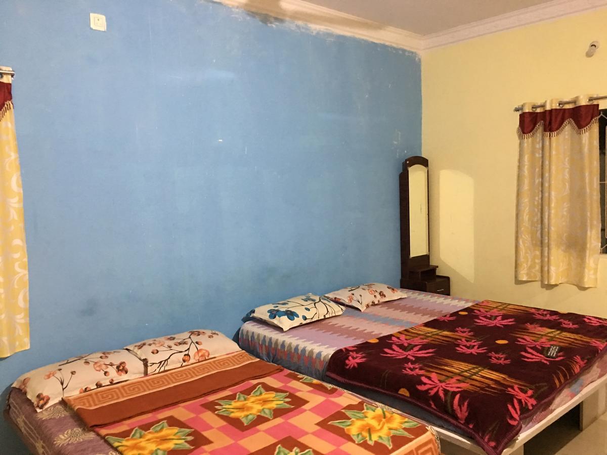 Sri Thanga Harish Cottage Yercaud Dış mekan fotoğraf