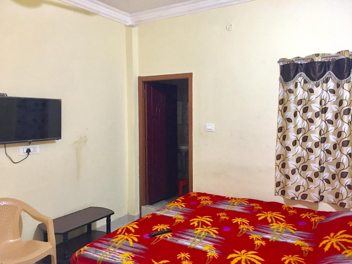 Sri Thanga Harish Cottage Yercaud Dış mekan fotoğraf