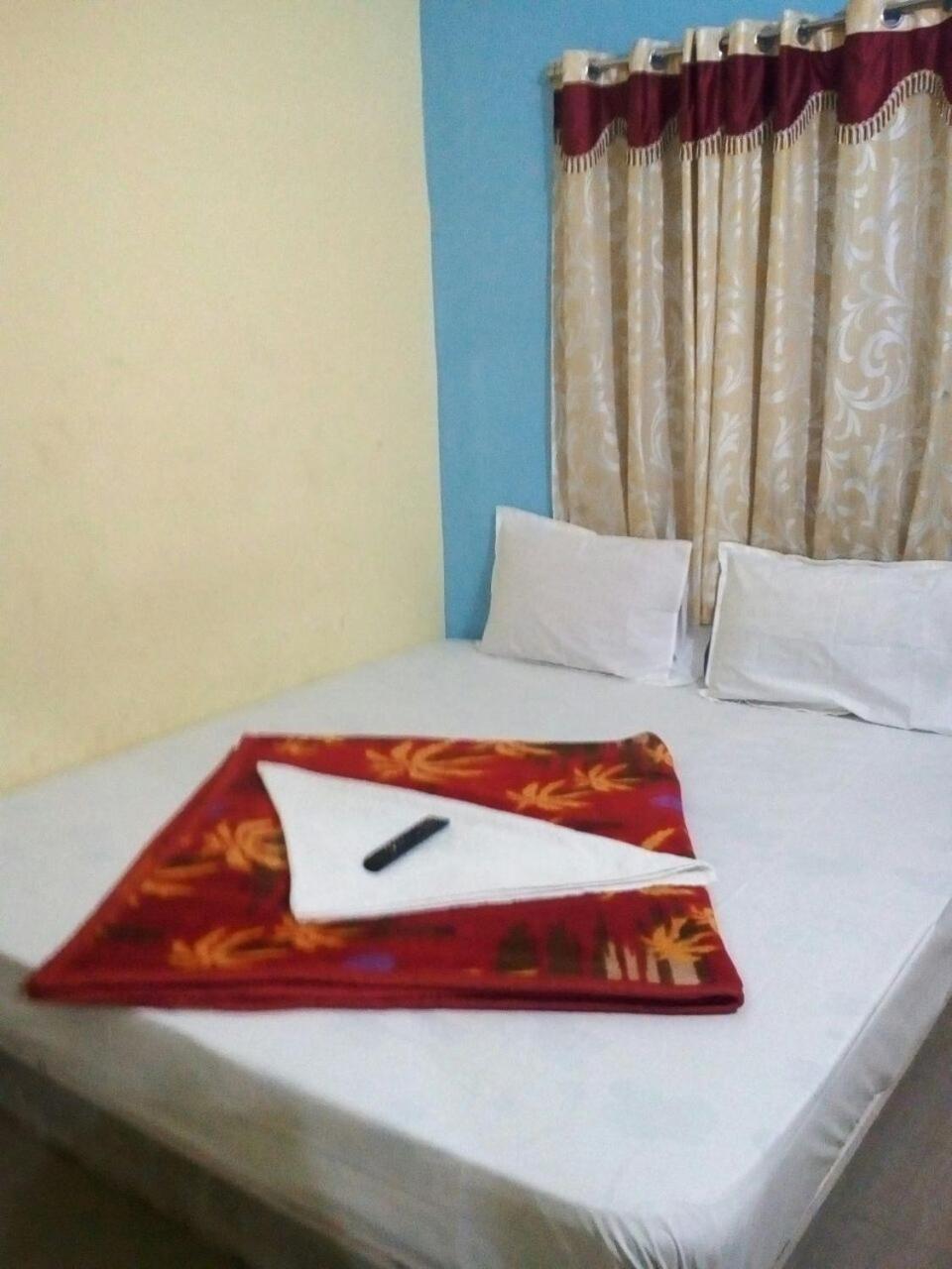 Sri Thanga Harish Cottage Yercaud Dış mekan fotoğraf