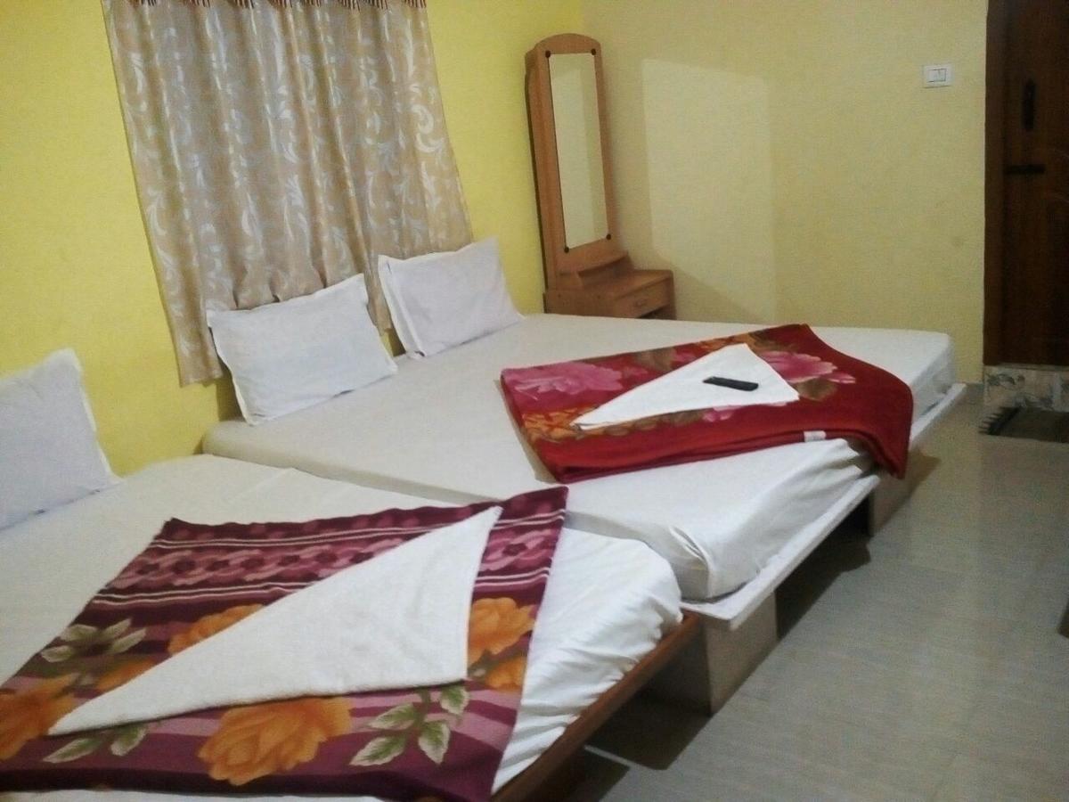 Sri Thanga Harish Cottage Yercaud Dış mekan fotoğraf