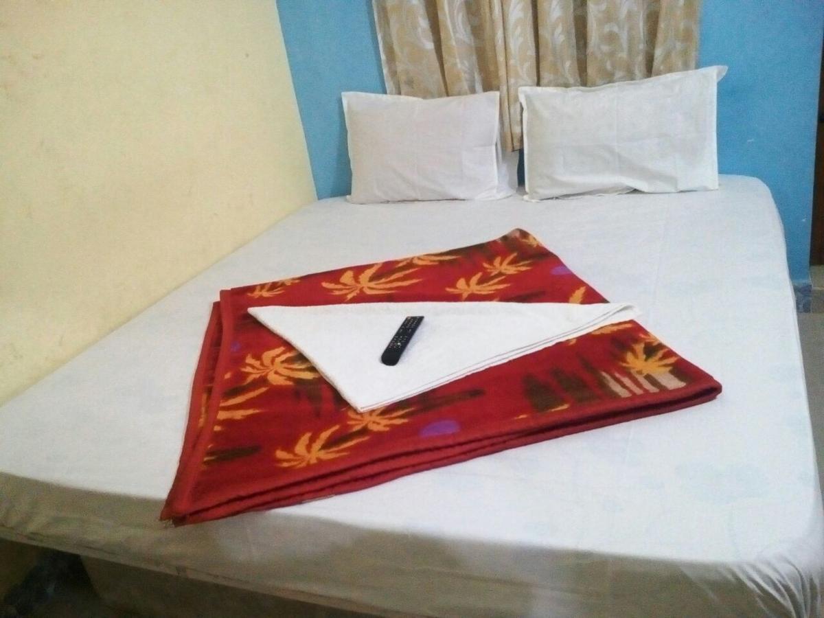 Sri Thanga Harish Cottage Yercaud Dış mekan fotoğraf