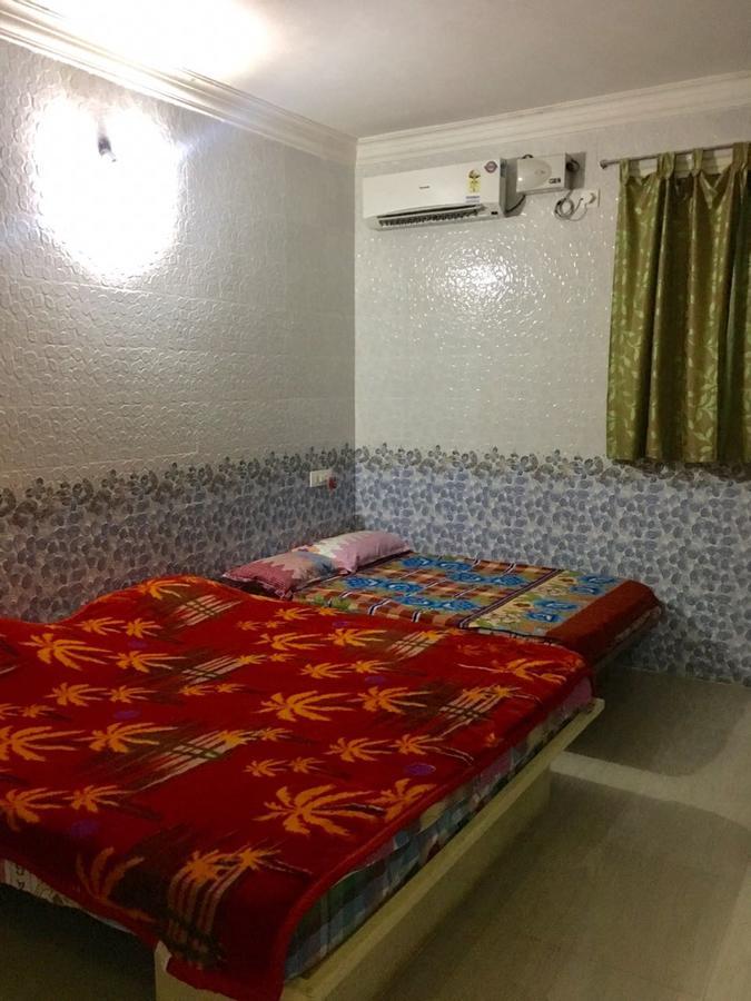 Sri Thanga Harish Cottage Yercaud Dış mekan fotoğraf