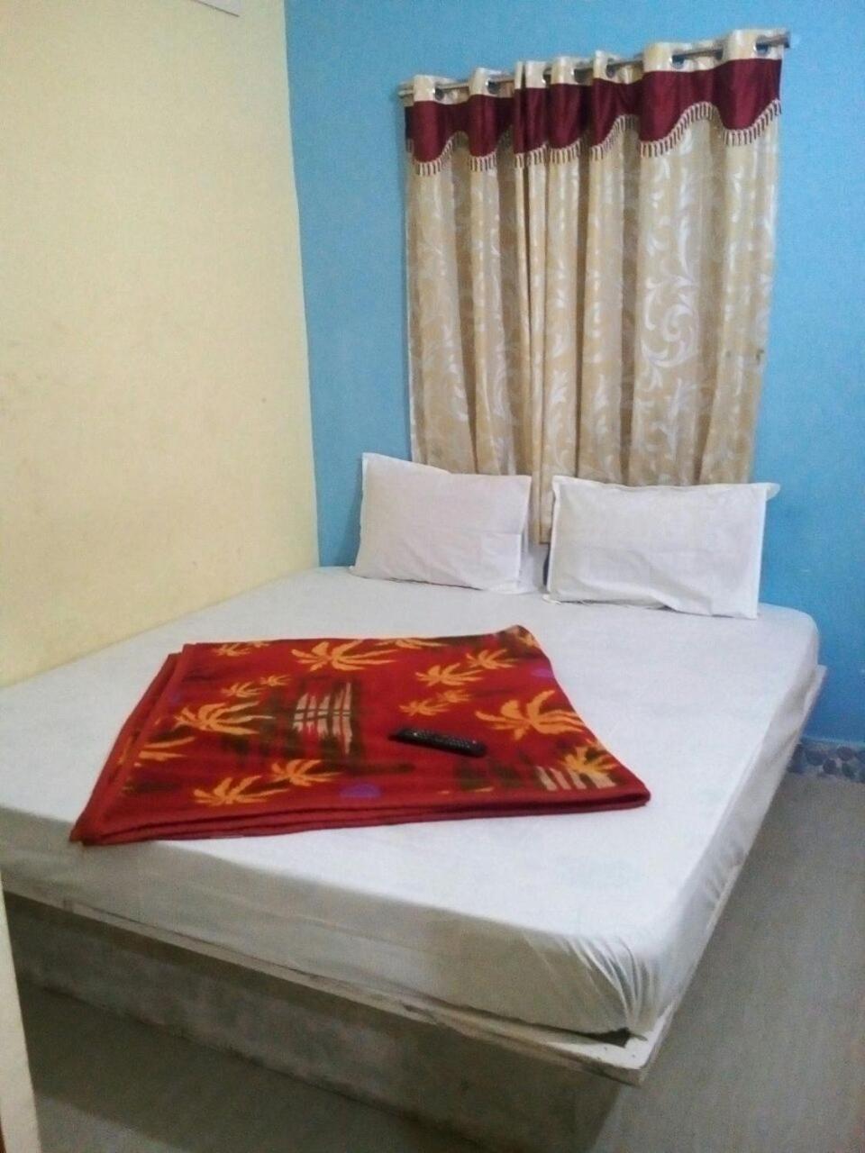 Sri Thanga Harish Cottage Yercaud Dış mekan fotoğraf