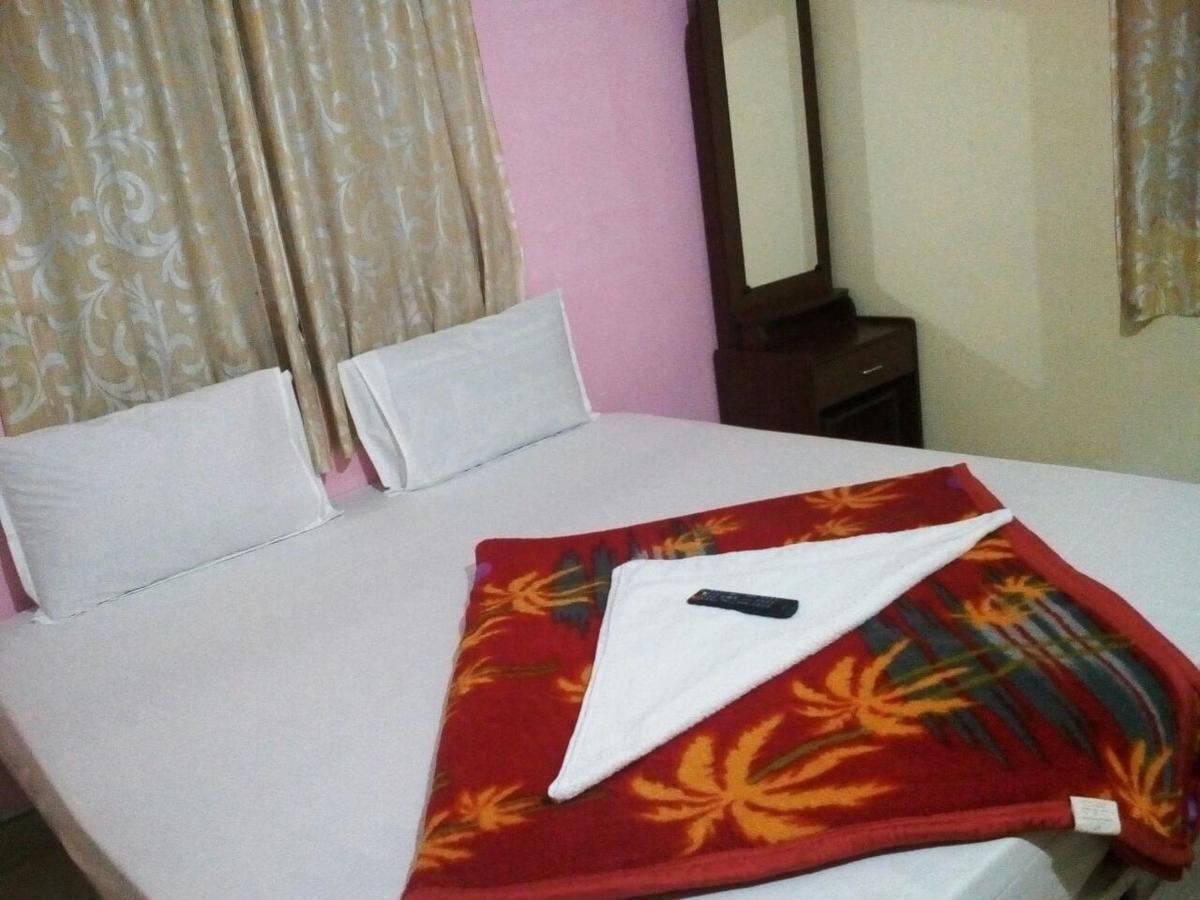 Sri Thanga Harish Cottage Yercaud Dış mekan fotoğraf