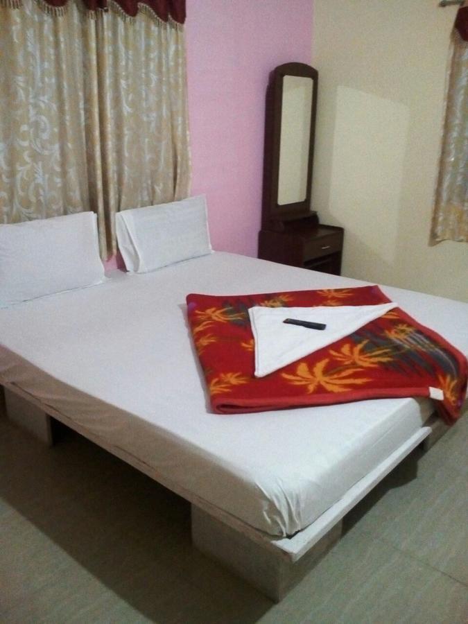 Sri Thanga Harish Cottage Yercaud Dış mekan fotoğraf