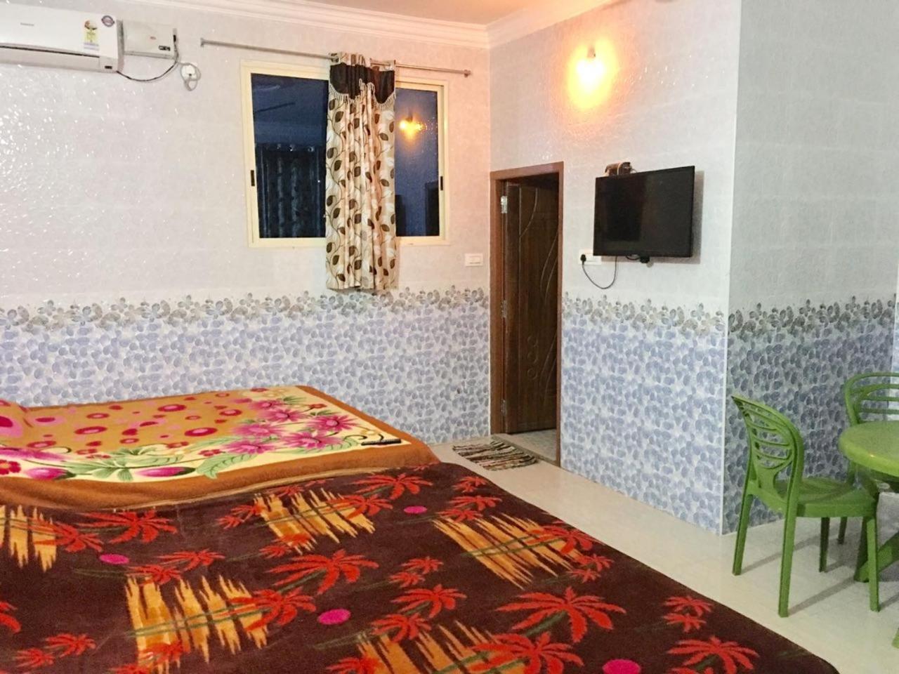 Sri Thanga Harish Cottage Yercaud Dış mekan fotoğraf
