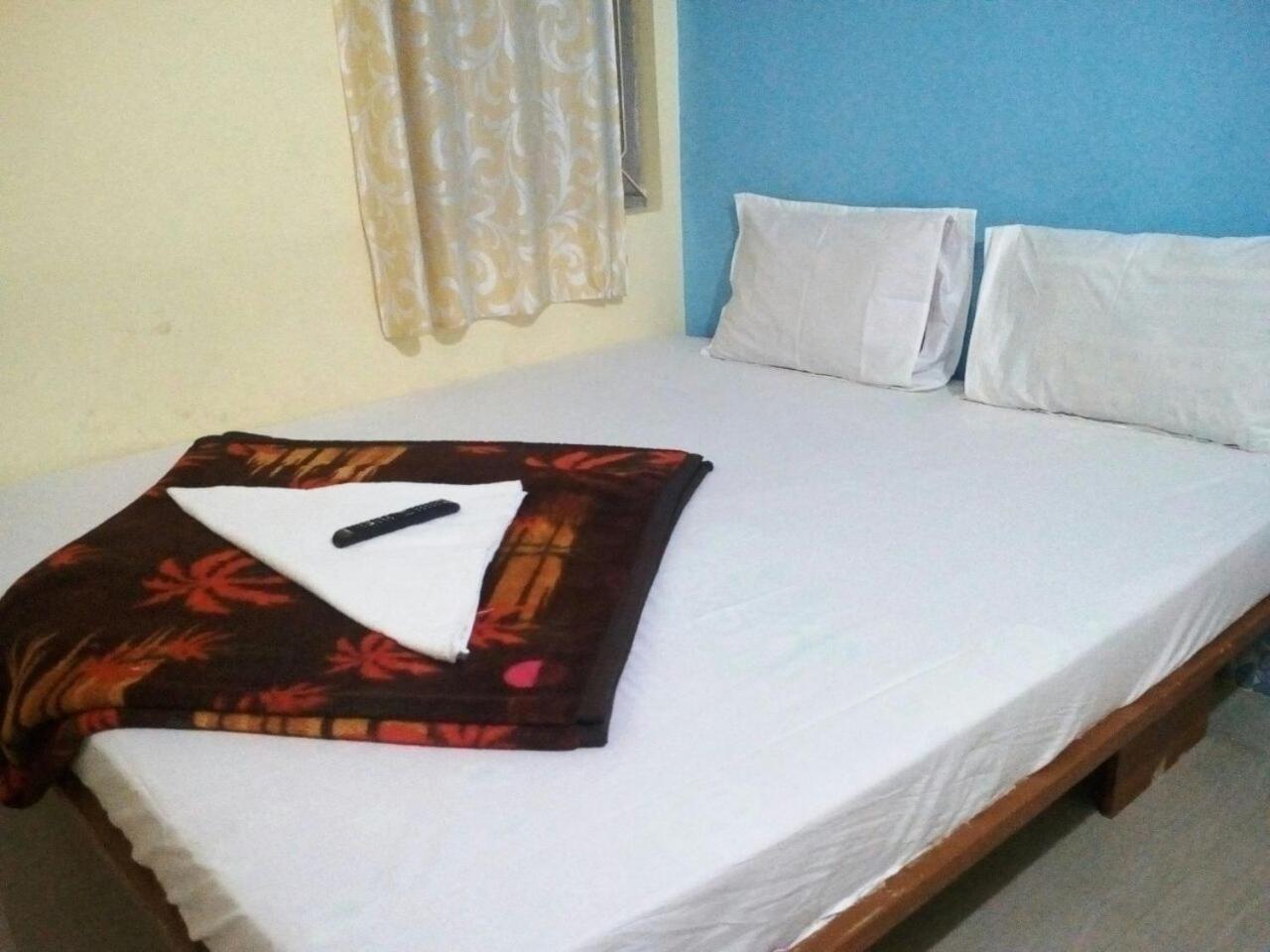 Sri Thanga Harish Cottage Yercaud Dış mekan fotoğraf