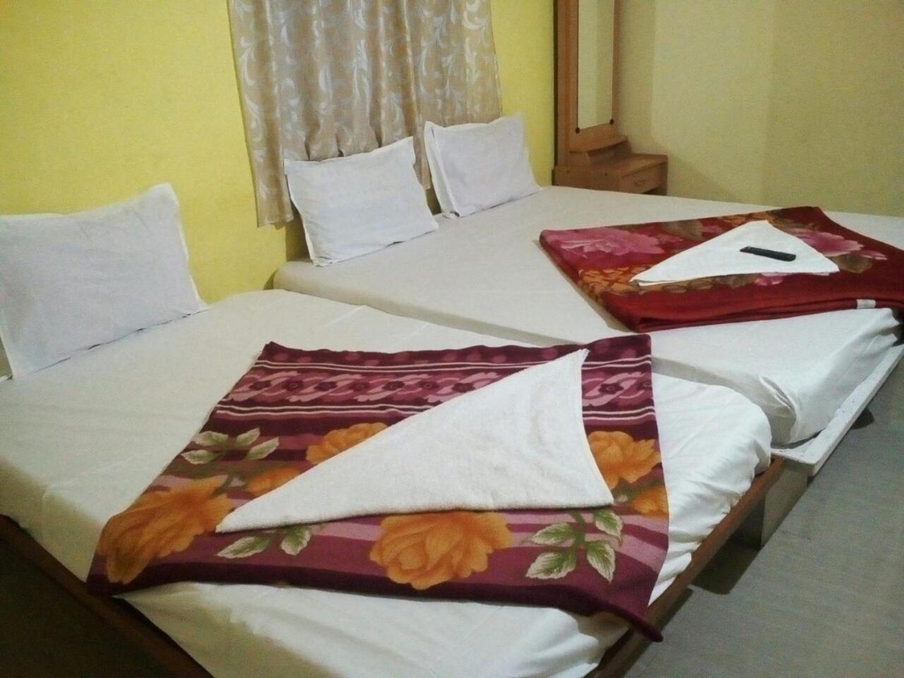 Sri Thanga Harish Cottage Yercaud Dış mekan fotoğraf