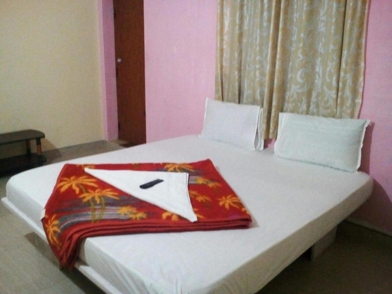 Sri Thanga Harish Cottage Yercaud Dış mekan fotoğraf