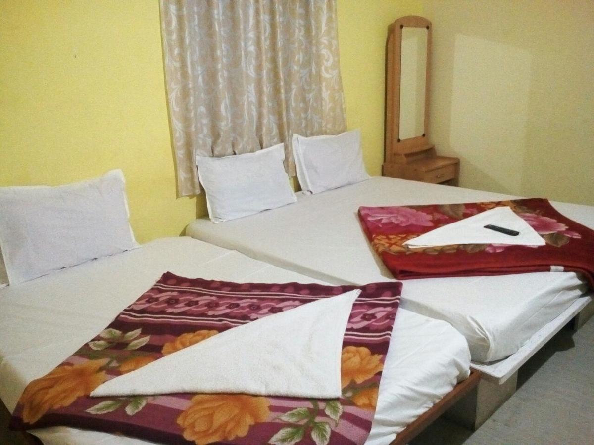 Sri Thanga Harish Cottage Yercaud Dış mekan fotoğraf
