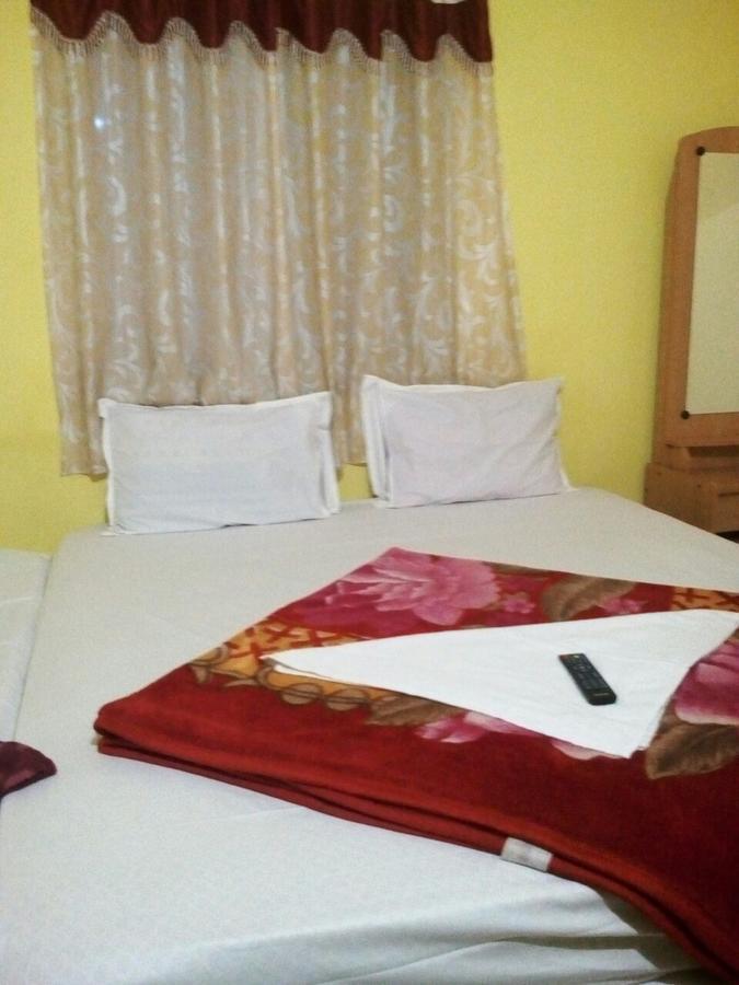 Sri Thanga Harish Cottage Yercaud Dış mekan fotoğraf