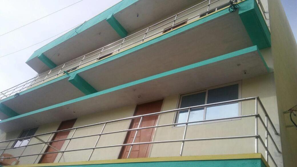 Sri Thanga Harish Cottage Yercaud Dış mekan fotoğraf